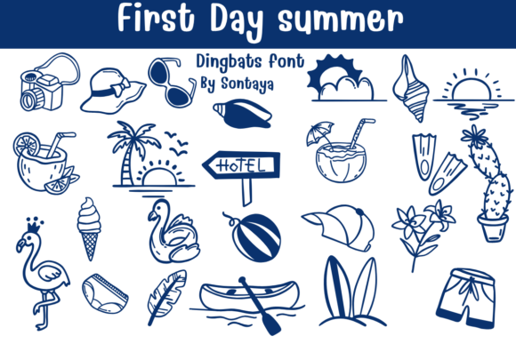 First Day of Summer: Your Key to Effortless Seasonal Design